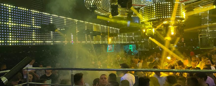 Magnes Club