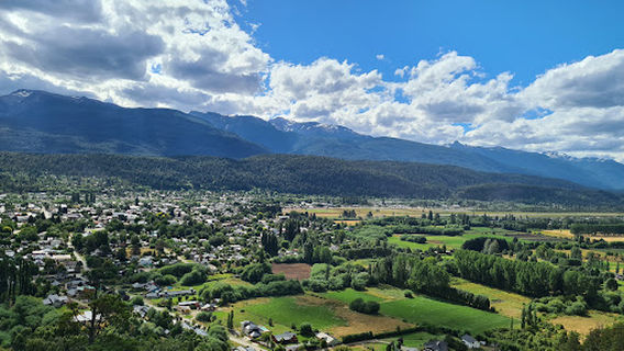 Cerro Amigo