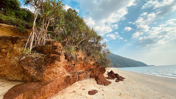 Koh Libong