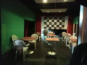 Eclipse Disco
