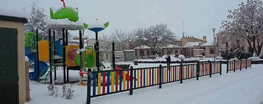 Parchís Park