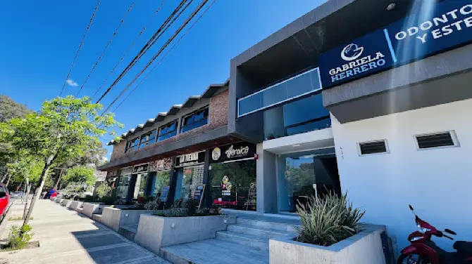 Iglesia Visión Villa Carlos Paz