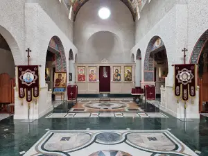 Klisina Monastery