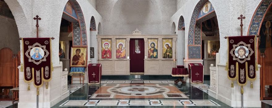Klisina Monastery