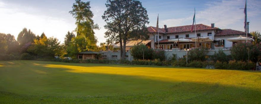 Golf Villa Condulmer