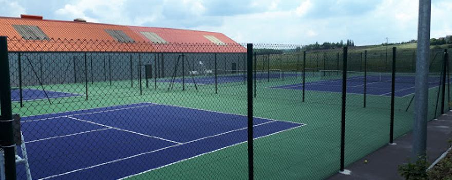 Tennis Club Guénange