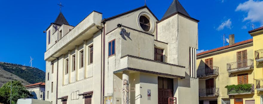 Chiesa San Vito Martire