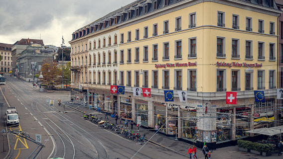 Toy Worlds Museum Basel