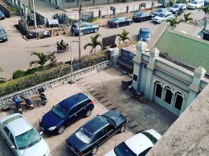 Cathedral Church Of St John, Iloro, Ilesha