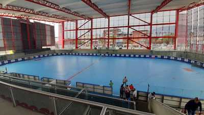Canchas Panamericanas
