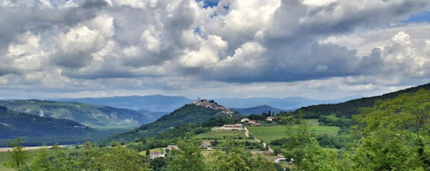 Punto Panoramico