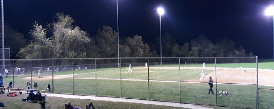 BARC Park