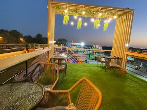 iPark - الحديقة المذهلة