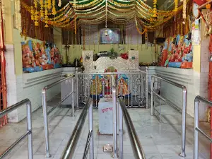 Shree Indai Mata ji Mandir