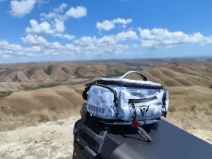 Bukit Ndapayami