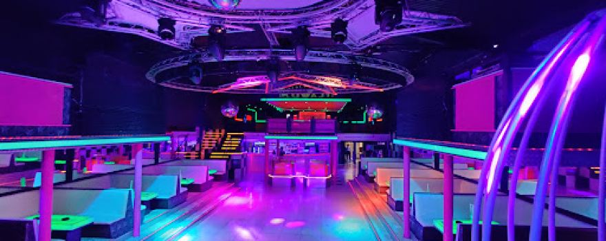 Discoclub Kuvajt