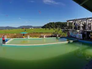 NAWACITA Swimming Pool