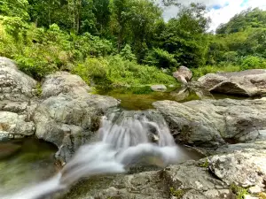 Charco El Ataud