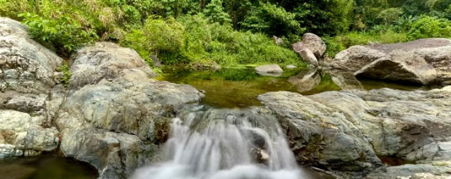 Charco El Ataud