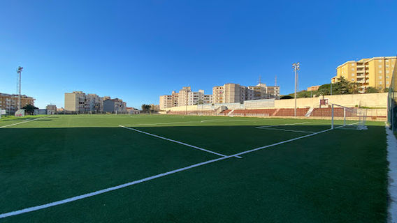 Stadio Vincenzo Collura