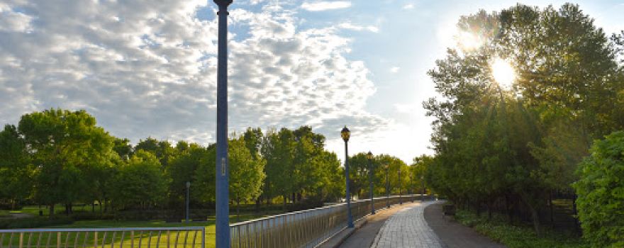 Headwaters Park