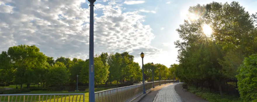 Headwaters Park