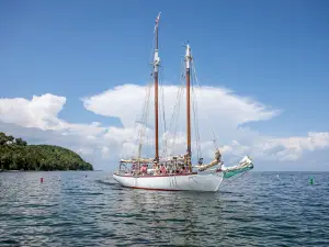 Sister Bay Beach