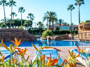 Stel Camping & Bungalows Resort