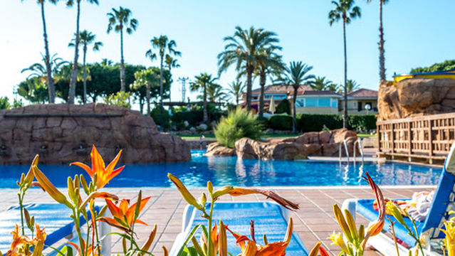 Stel Camping & Bungalows Resort