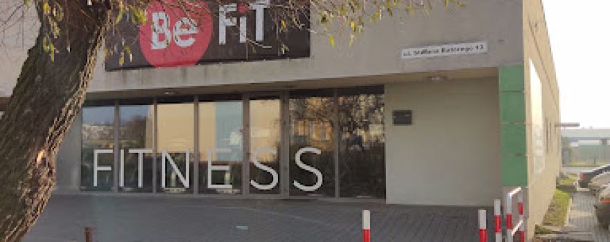 BeFIT Kutno
