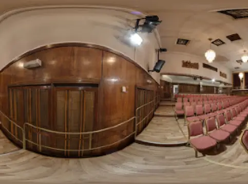 Městské Kulturní Středisko - Dům Kultury