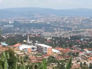 Dawson Mwanyumba Stadium