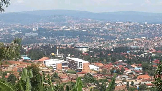 WUNDANYI STADIUM