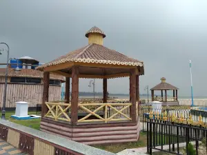 Tajpur Biswa Bangla Sea Beach