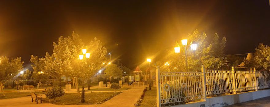 حديقة الجنوب 2