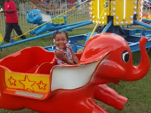Wyley T Jones Fairgrounds