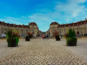 Tourist Office Pays de Commercy