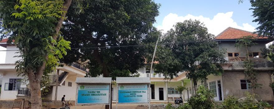 Masjid Baitul Ghufron
