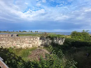 Kristianopel Norra Bastionen, Stadsporten