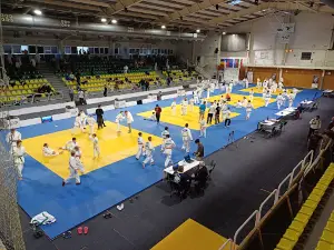 Sport Hall