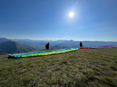 Digne Paragliding