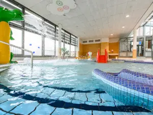 Freizeitbad Espada