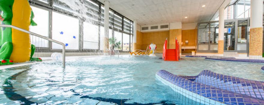 Freizeitbad Espada