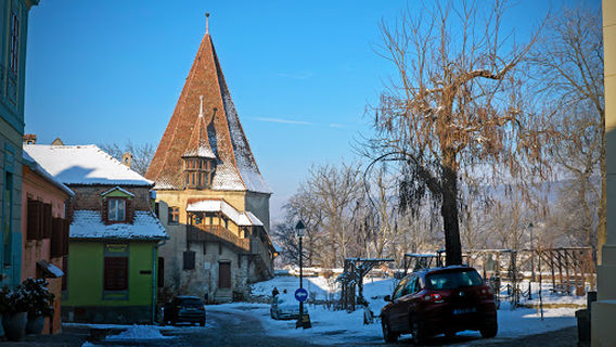 Sighisoara
