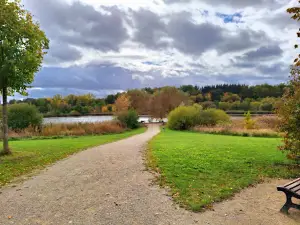 Goldbergsee
