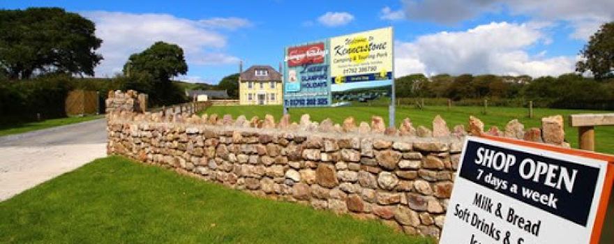 Kennexstone Camping & Touring Park