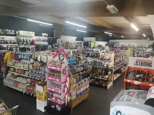 Willowbrook Nursery and Garden Centre