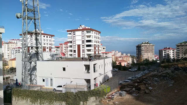 Çukurçayır Halı Saha