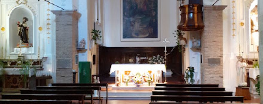 Chiesa Madre