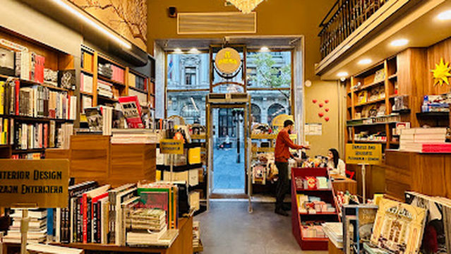 Cultural Center of Belgrade